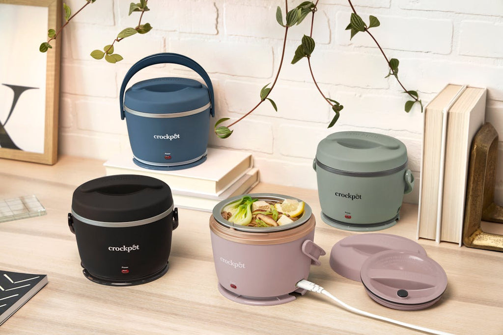 Crock-Pot 1.5-Quart Slow Cooker, Black — Product Information — Details and Specifications fn