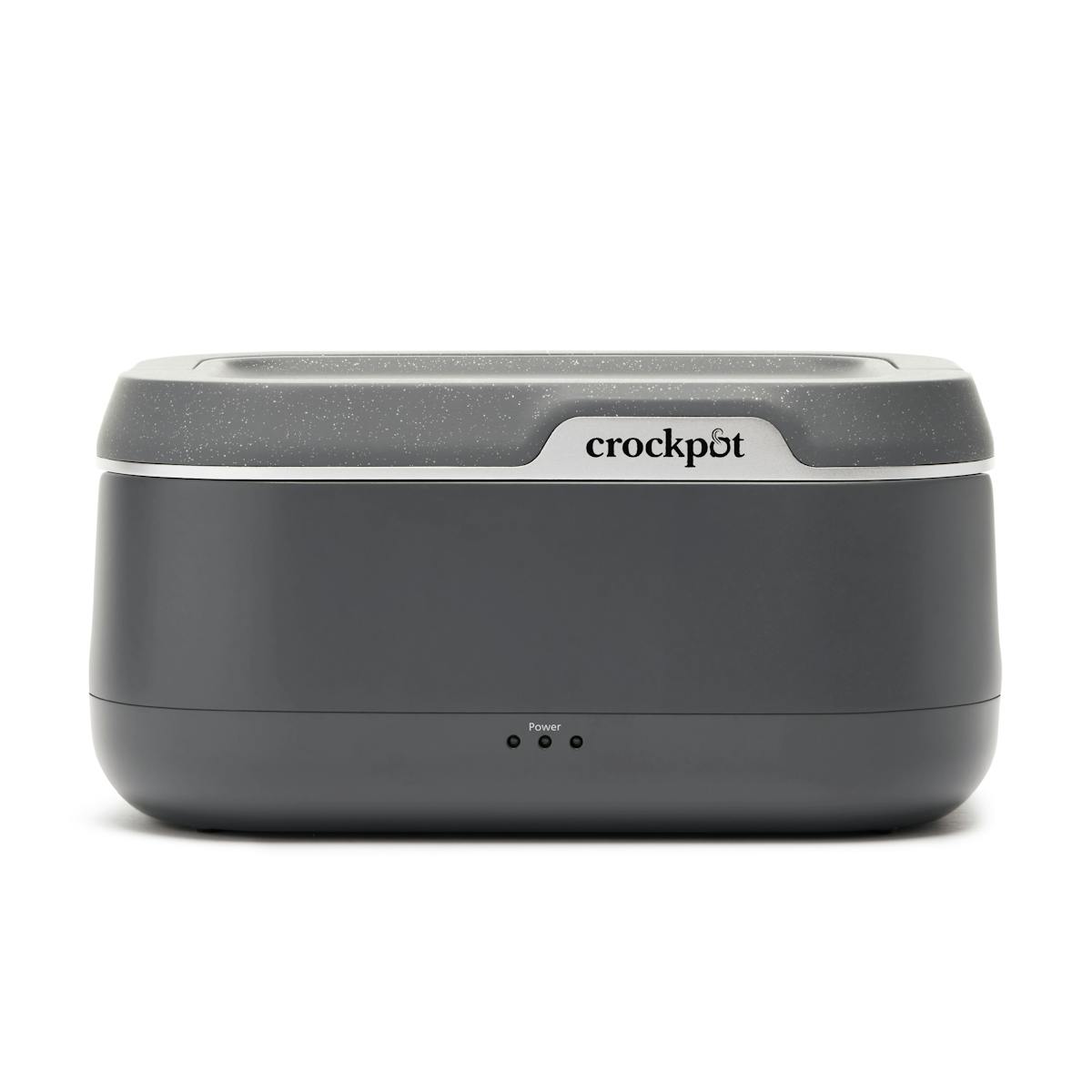 Crock-Pot GO Portable Food Warmer, Electric Lunch Box with Detachable Cord — Product Details — Details and Specifications jH