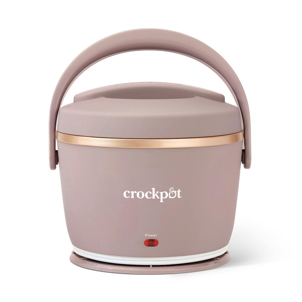 Crock-Pot Lunch Crock Food Warmer — Product Details — Details and Specifications ZF