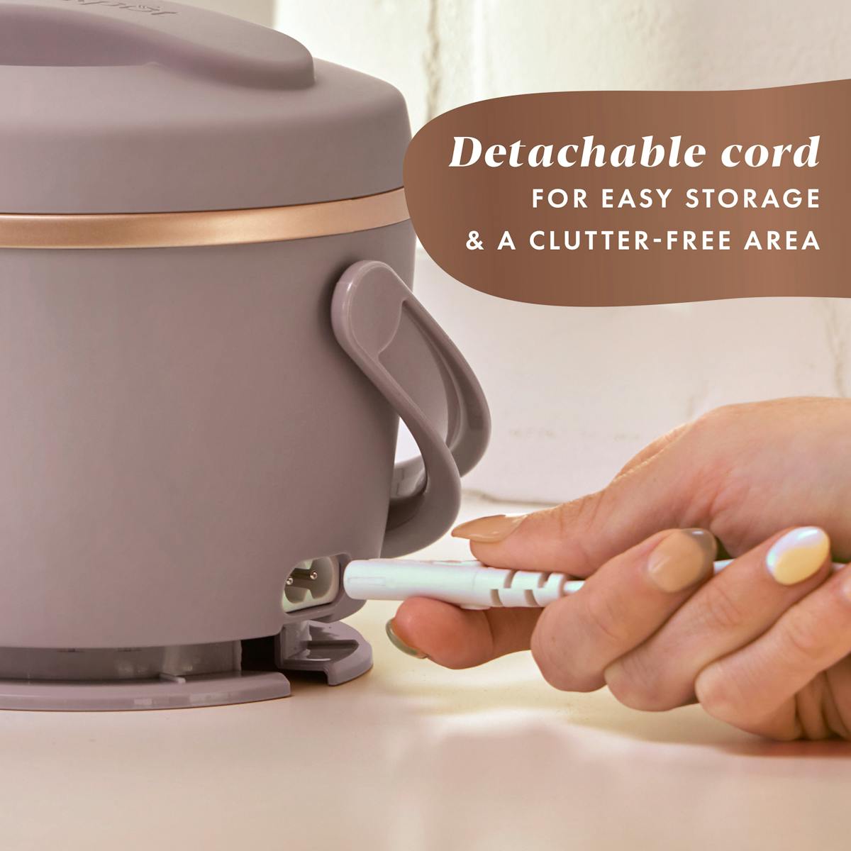 Crock-Pot Lunch Crock Food Warmer — Product Details — Details and Specifications 48