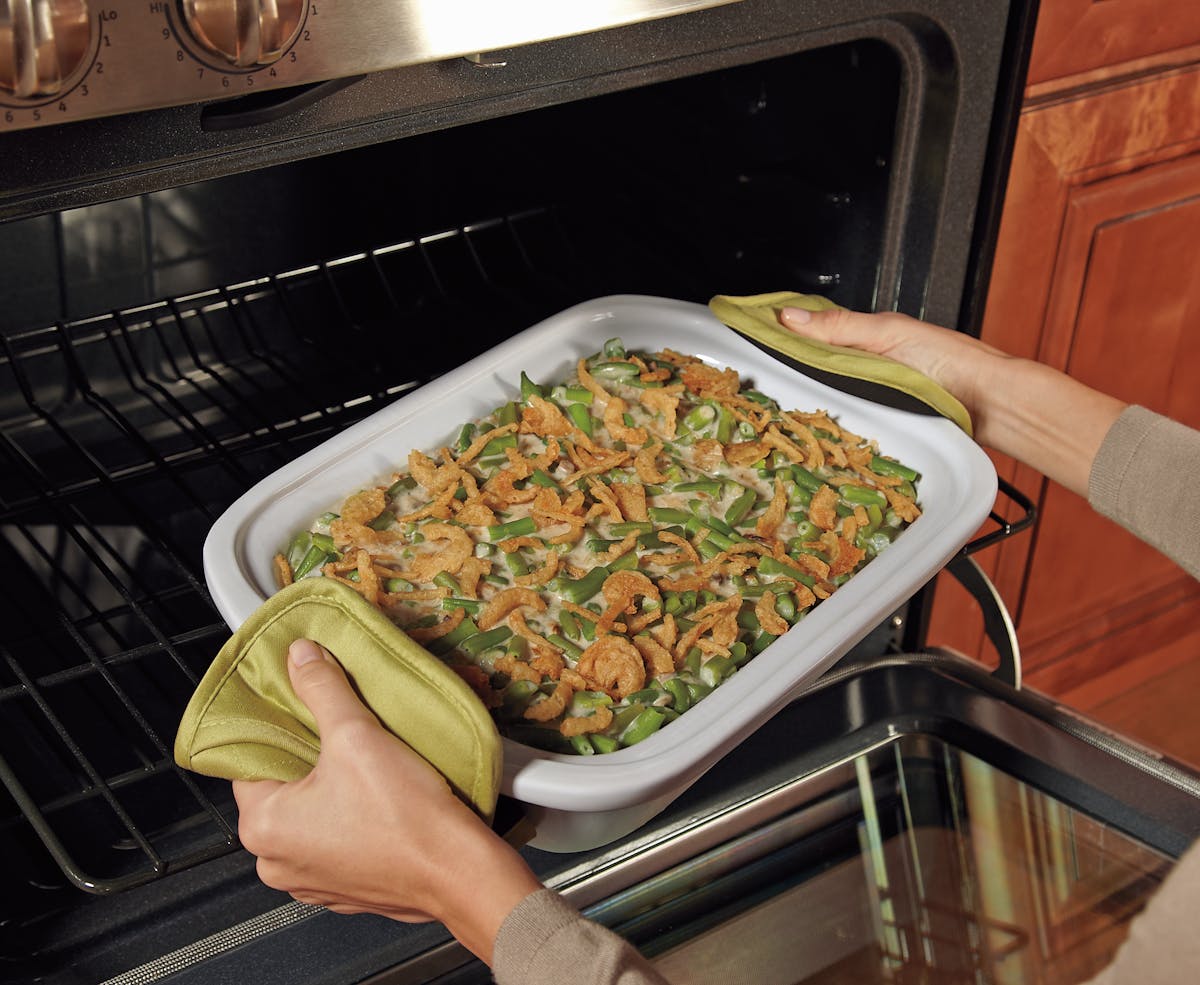 Crock-Pot Manual 3.5-Quart Casserole Crock Slow Cooker, Charcoal | Item Details — Item Information x0