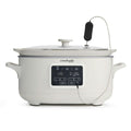 Crock-Pot Programmable 6-Quart Slow Cooker with Sous Vide, Oat Milk — Product Details — Product Details tJ