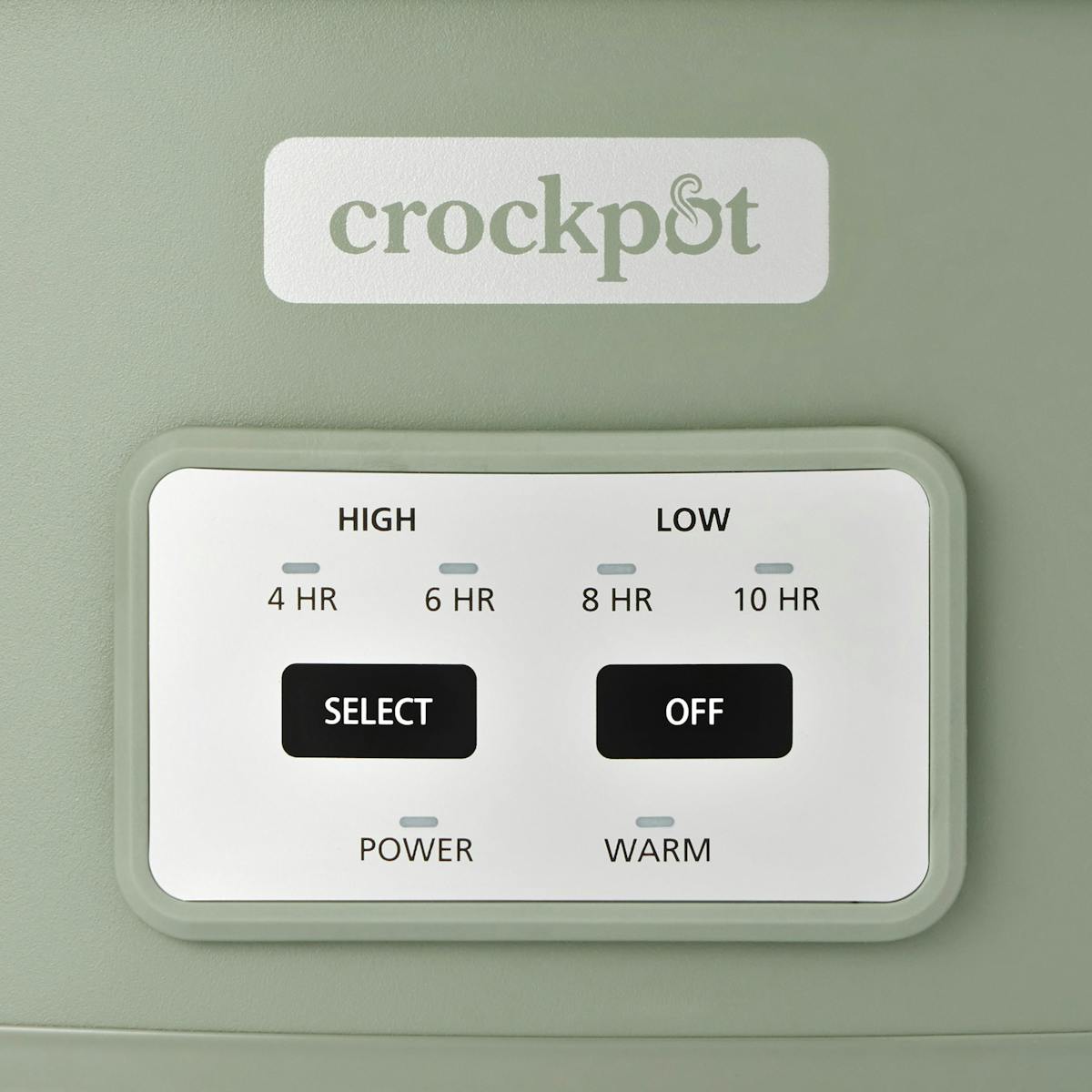 Crock-Pot Programmable Design Series 6-Quart Cook & Carry Slow Cooker, Moonshine — Product Information | Product Guide sx